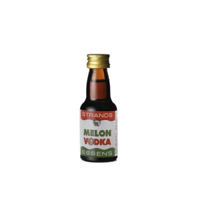 Image of Essence for Vodka 25ml Alcohol Free Extract Flavouring (Melon Vodka)