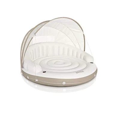 Image of Intex 58292EU Inflatable Canopy Island