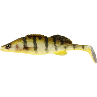 Image of Westin Zanderteez Shadtail Shad Box Volga Zander 8.5cm 6g (48 pieces)