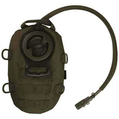 Image of Mil Tec Hydration Backpack Olive One Size