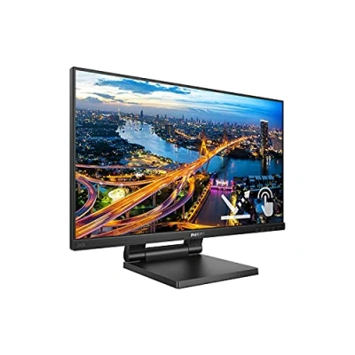 Image of PHILIPS B Line 242B1TC 24&#039;&#039; Full HD Touchscreen Monitor