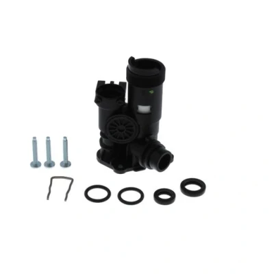 Image of Glow worm Connection Piece for Flexicom and Ultracom 20014191