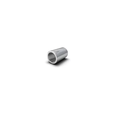 Image of Indexa 1 1/2&quot; OD x 10g Aluminium Tube Round, Grade 6063 1m Pieces
