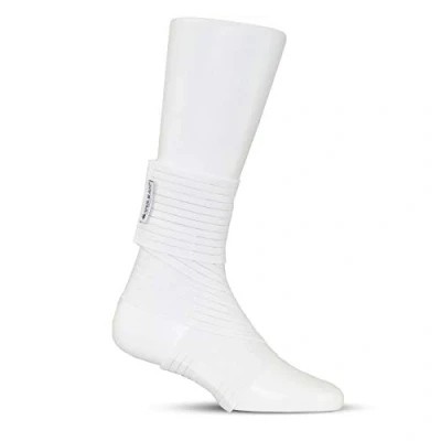 Image of VULKAN Ankle Wrap, One Size Fits All, Lightweight, Comfortable, and Supportive Brace, Prevents Injuries, Provides Protection, Compression, Controls Swelling (Eligible for VAT relief in the UK)