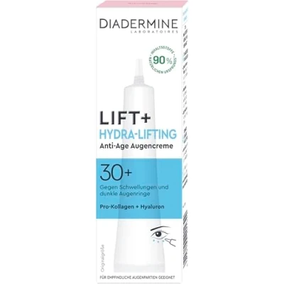 Image of DIADERMINE LIFT+ Eye Care Hydra Lifting Contour 15 ml