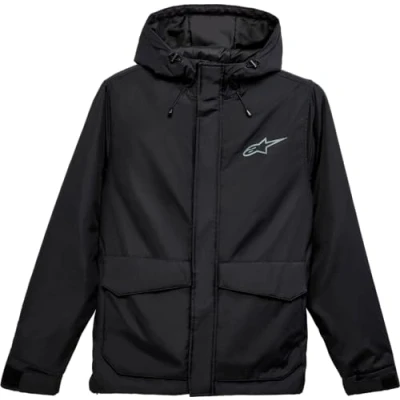 Image of Alpinestars Fahrenheit Winter Jacket