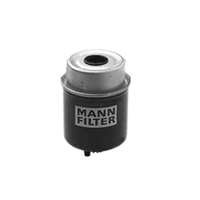 Image of 87803442 Fuel Filter MANN WK 8152 Spin on