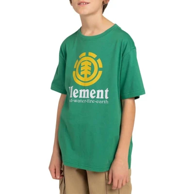 Image of Elementical T Shirt for Boys 8 16