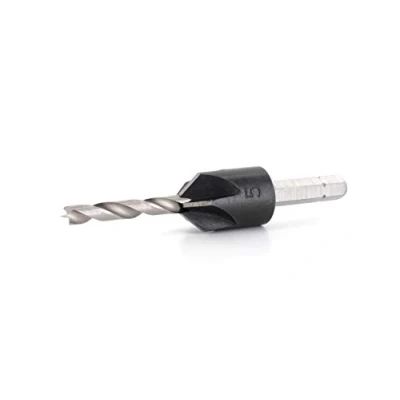 Image of FAMAG Drill Countersink Set with Bit Shank, HSS, O 3 MM, F357203000