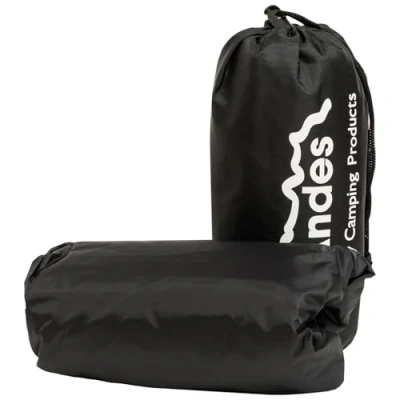 Image of Andes Waterproof Bivvy Bag Sleeping Cover Camping Fishing