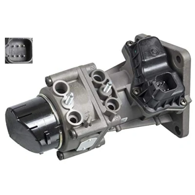 Image of 01442938, 1442938, 1793024, 1867518, 1942899 brake Valve, service FEBI BILSTEIN 106256