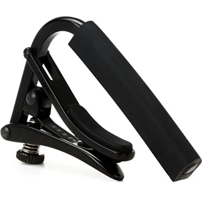 Image of Shubb Capo Noir 12 String Guitar