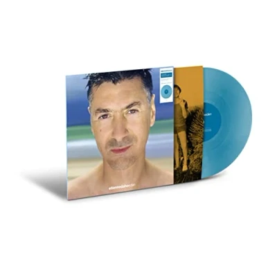 Image of Etienne Daho Eden 180gm Sealed 2019 French vinyl LP 9547156