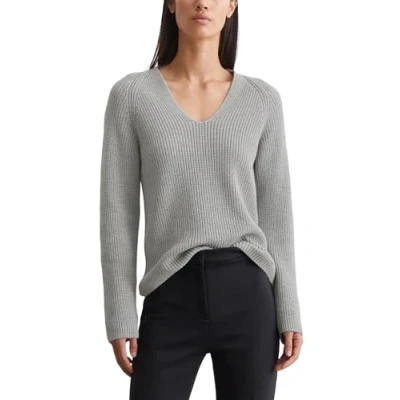 Image of Marc O&#039;Polo Women&#039;s 500605960097 Pullover Sweater, 923, S