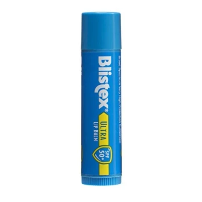 Image of Blistex Sun Ultra Lip Balm, Care, 4.25 g, Blue