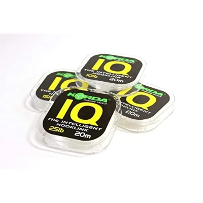 Image of IQ Intelligent Hooklink KIQ25