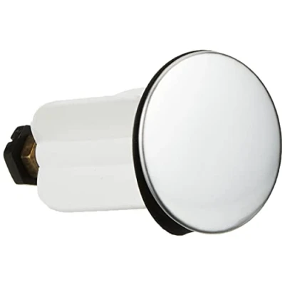 Image of Wirquin 39263001 Pop Up Drain Stopper Diameter 39 mm
