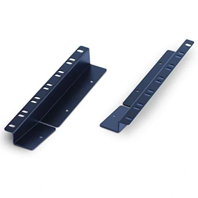 Image of PreSonus SLMAD RACK, Series III Mixer Rack Ears Mounting Kit for StudioLive 16, 24, 32, 32SC, 32SX, 32S and 64S
