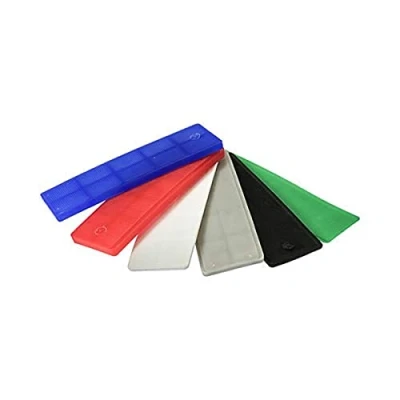 Image of TIMCO Assorted Packers Tub Colours 100 x 28mm of 400