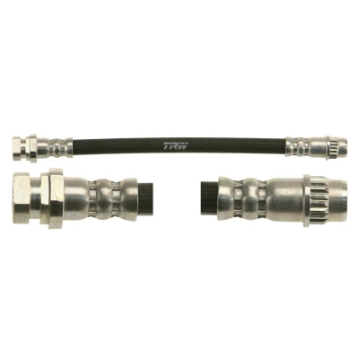 Image of 8200256166 Brake Hose TRW PHA442 210mm M10x1 Internal Thread RENAULT: MEGANE 2 Coupe Cabriolet