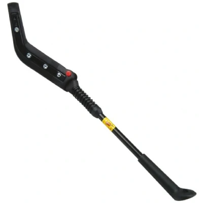 Image of Hebie 0671 E Bicycle Kick Stand 26 28&quot;