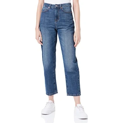 Image of United Colors of Benetton Women&#039;s Pantalone 4AW7574U4 Pants, 906, 35
