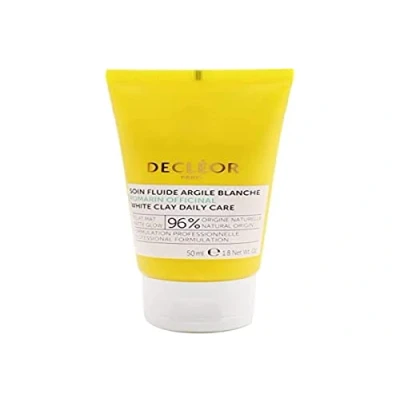 Image of Decleor Rosemary White Clay Daily Care