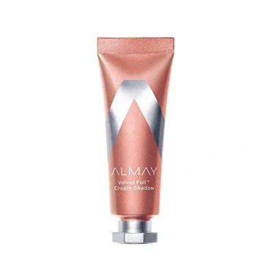 Image of ALMAY Velvet Foil Cream Shadow Cupid Glaze 0.36 fl. oz. (10.65 ml)