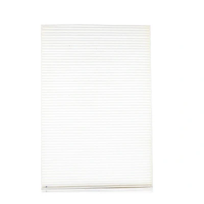 Image of 8E0819439 Pollen Filter MAPCO 65217 300mm 204,4mm 30mm AUDI: A4 B7 Saloon, B6 Avant, SEAT: Exeo ST, Saloon