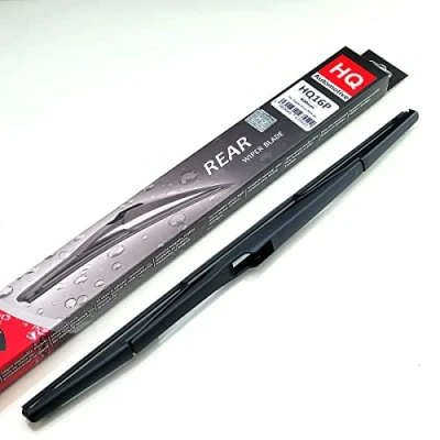Image of HQ AUTOMOTIVE Rear Wiper Blade Fits: TOYOTA Prius 2016 2021 model: HQ16P