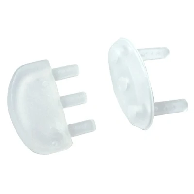 Image of Poupy 265.6 Normal Protective Socket Cover, Pack of 10 (Italian Version)