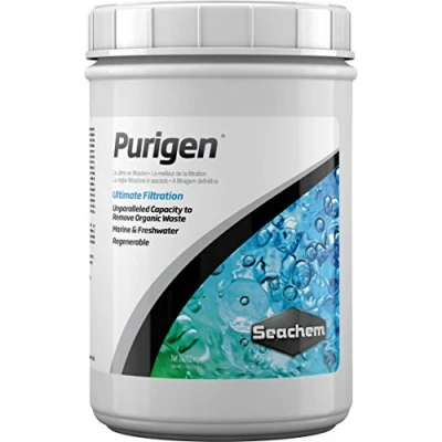Image of Seachem Purigen Freshwater, 2 Litre