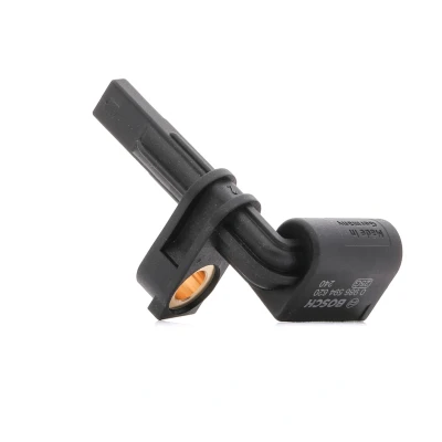 Image of 7P0927807, WHT005651 ABS Sensor BOSCH 0 986 594 620 VOLKSWAGEN: Touareg II, AUDI: Q7