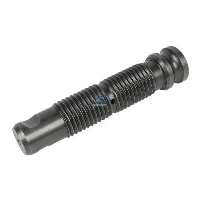 Image of 1075723, 10757230, 10757235 Spring Bolt DT Spare Parts 2.61200 30mm