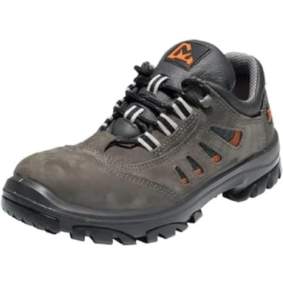 Image of Emma Rocky D Safety Shoes 40