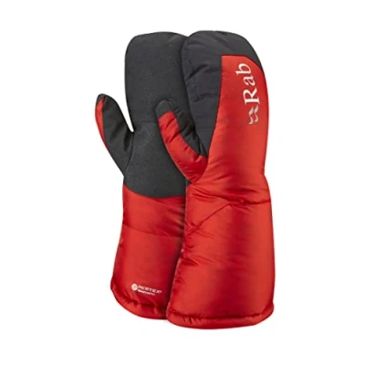 Image of Rab Endurance Down Mitt