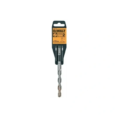 Image of DeWalt DT9552QZ 12 x 160mm Extreme 2 SDS Plus Drill Bit