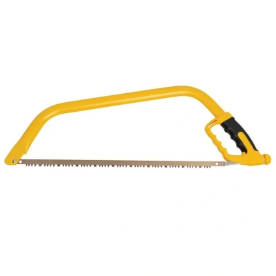 Image of Roughneck ROU66822 Bow Saw 530mm/21&quot;