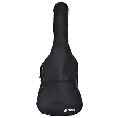 Image of Chord Classical Guitar Lightweight Gig Bag 1/2 sized