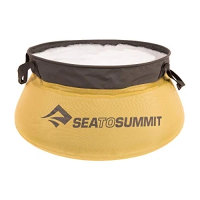 Image of Sea to Summit Kitchen Sink, 5 Liters, Green