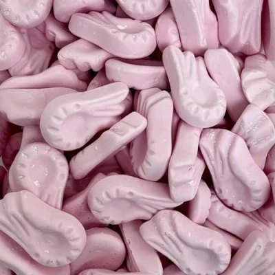 Image of Giant Shrimp 700g Re Sealable Pouch by The Gourmet Sweet Company