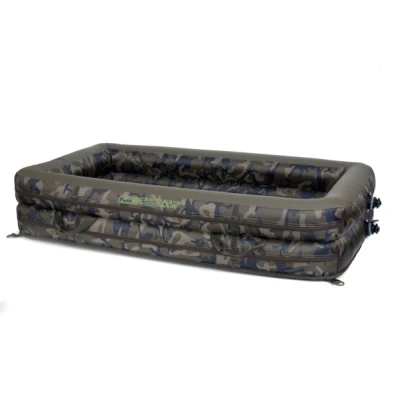 Image of Fox Carpmaster Air Mat Extra Large 125x70cm Carp cradle