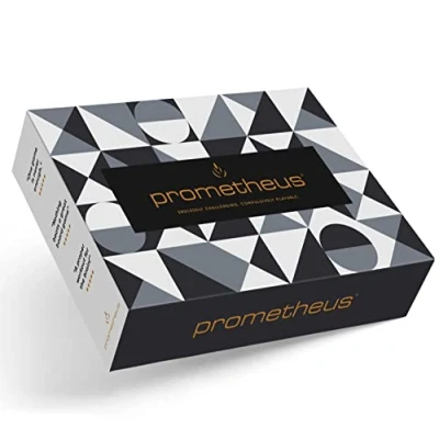 Image of Prometheus Board Game