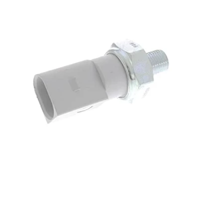 Image of 12339993, 12339995, 25011520, 25161880, 25161881 Oil Pressure Switch VEMO V10 73 0085 2,8bar Original Quality AUDI: A6 C6 Avant, A5 B8 Coupe