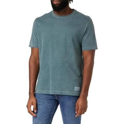 Image of Undercolors of Benetton Men&#039;s 3zitu108c t Shirt, Dark Grey 1e4, M