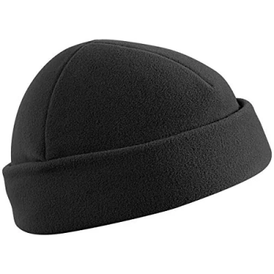 Image of Helikon Watch Cap Black