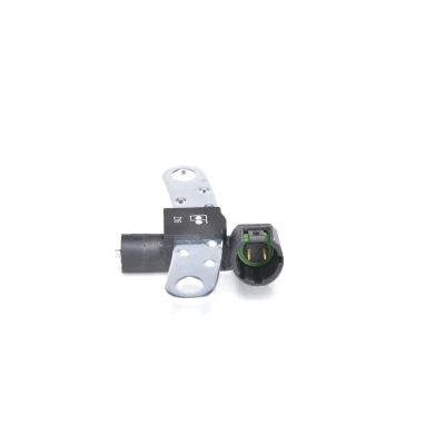 Image of 0143600QAB, 2375000Q0H, 2375000QAH Impulse Sensor BOSCH 0 986 280 410 DACIA: Duster Off Road
