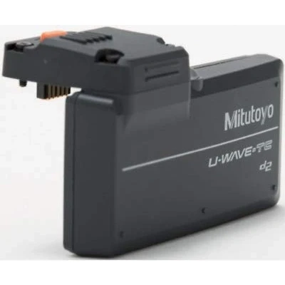 Image of Mitutoyo 02AZF300 Connection Unit Standard Type