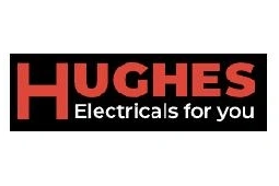 Hughes Logo