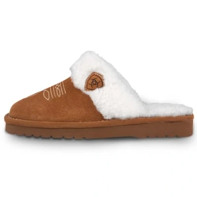 Image of ARIAT Jackie Square Toe Chestnut 7 B (M)